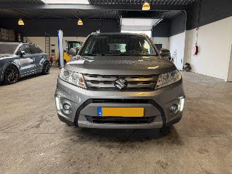 Suzuki Vitara 1.6 Exclusive picture 8