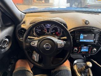 Nissan Juke 1.2 DIG-T S/S N-Connecta picture 21
