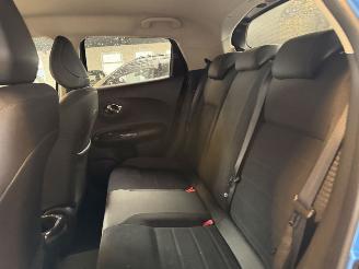 Nissan Juke 1.2 DIG-T S/S N-Connecta picture 15