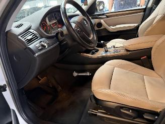 BMW X3 xDrive28i High Executive picture 14
