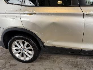BMW X3 xDrive28i High Executive picture 7