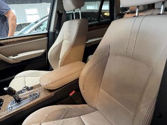 BMW X3 xDrive28i High Executive picture 15