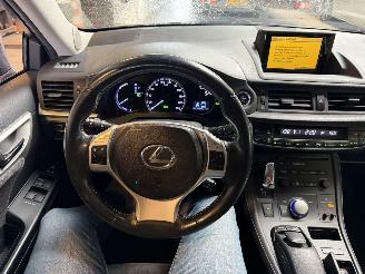Lexus Ct 200h Business Line picture 21