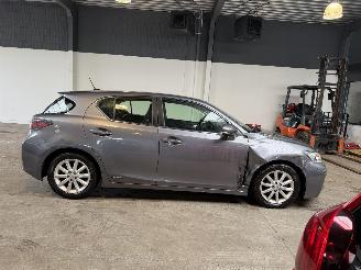 Lexus Ct 200h Business Line picture 6