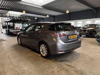 Lexus Ct 200h Business Line picture 3