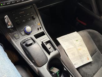 Lexus Ct 200h Business Line picture 25