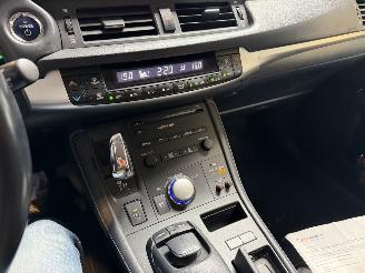 Lexus Ct 200h Business Line picture 24