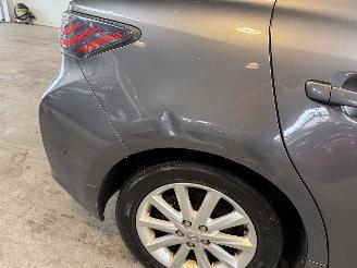 Lexus Ct 200h Business Line picture 12