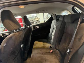 Lexus Ct 200h Business Line picture 15