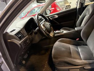 Lexus Ct 200h Business Line picture 17