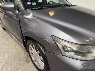 Lexus Ct 200h Business Line picture 9