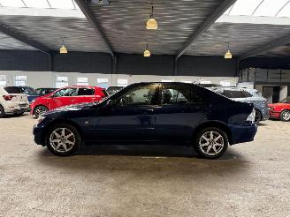 Lexus IS IS 200 Automaat picture 2