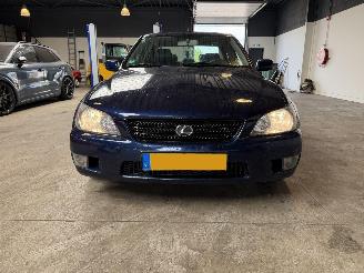 Lexus IS IS 200 Automaat picture 8