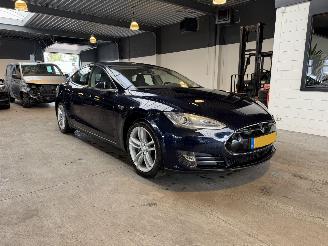 Tesla Model S Model S 85 FREE SUPERCHARGE picture 7