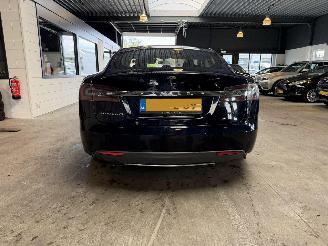 Tesla Model S Model S 85 FREE SUPERCHARGE picture 4