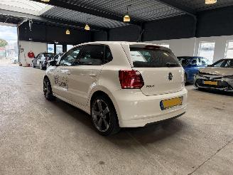 Volkswagen Polo 1.2 TDI BlueMotion Comfortline picture 3