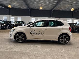 Volkswagen Polo 1.2 TDI BlueMotion Comfortline picture 2
