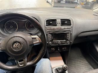 Volkswagen Polo 1.2 TDI BlueMotion Comfortline picture 18