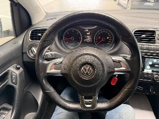 Volkswagen Polo 1.2 TDI BlueMotion Comfortline picture 21