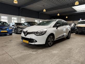 škoda osobní automobily Renault Clio 0.9 TCe Night&Day 2014/8