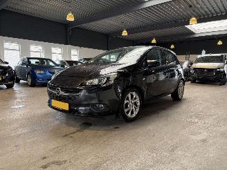 škoda osobní automobily Opel Corsa 1.4 Edition NAP! 2015/9