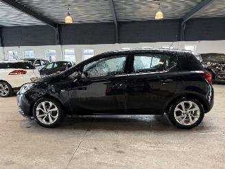 Opel Corsa 1.4 Edition NAP! picture 2