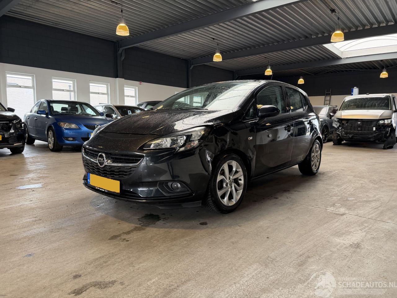 Opel Corsa 1.4 Edition NAP!