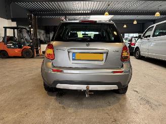 Suzuki SX4 1.6 Shogun 99.000 KM! picture 4