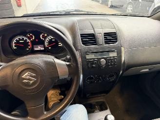 Suzuki SX4 1.6 Shogun 99.000 KM! picture 18