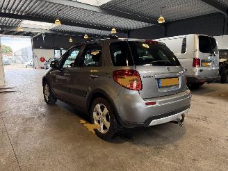 Suzuki SX4 1.6 Shogun 99.000 KM! picture 3