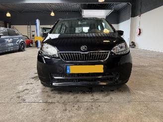 Skoda Citigo 1.0 Skoda Citigo 1.0 NAP picture 8