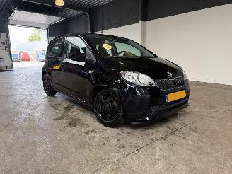 Skoda Citigo 1.0 Skoda Citigo 1.0 NAP picture 7