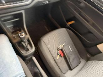 Skoda Citigo 1.0 Skoda Citigo 1.0 NAP picture 23