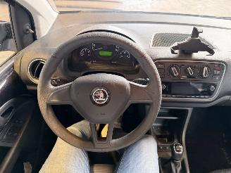 Skoda Citigo 1.0 Skoda Citigo 1.0 NAP picture 21