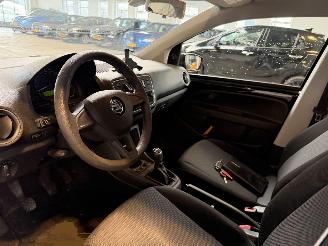 Skoda Citigo 1.0 Skoda Citigo 1.0 NAP picture 19