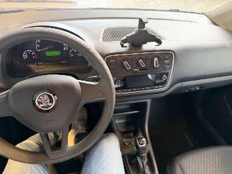 Skoda Citigo 1.0 Skoda Citigo 1.0 NAP picture 22