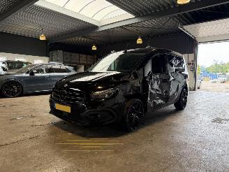 skadebil bedrijf Mercedes Citan 112 CDI Automaat 75.000 NAP! 2022/10