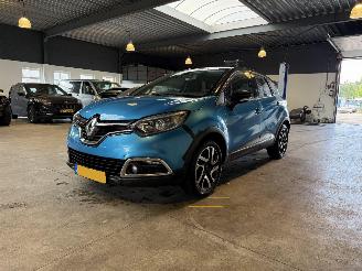  Renault Captur 0.9 TCe Dynamique 2013/11