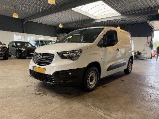  Opel Combo 1.5 BlueHDi 100 S&S L1 2023/6