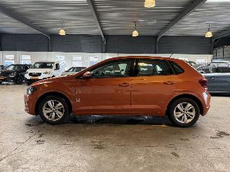 Volkswagen Polo 1.0 TSI Comfort 126.000 NAP! picture 2