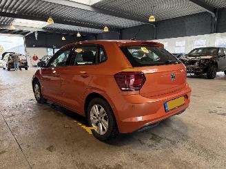 Volkswagen Polo 1.0 TSI Comfort 126.000 NAP! picture 3