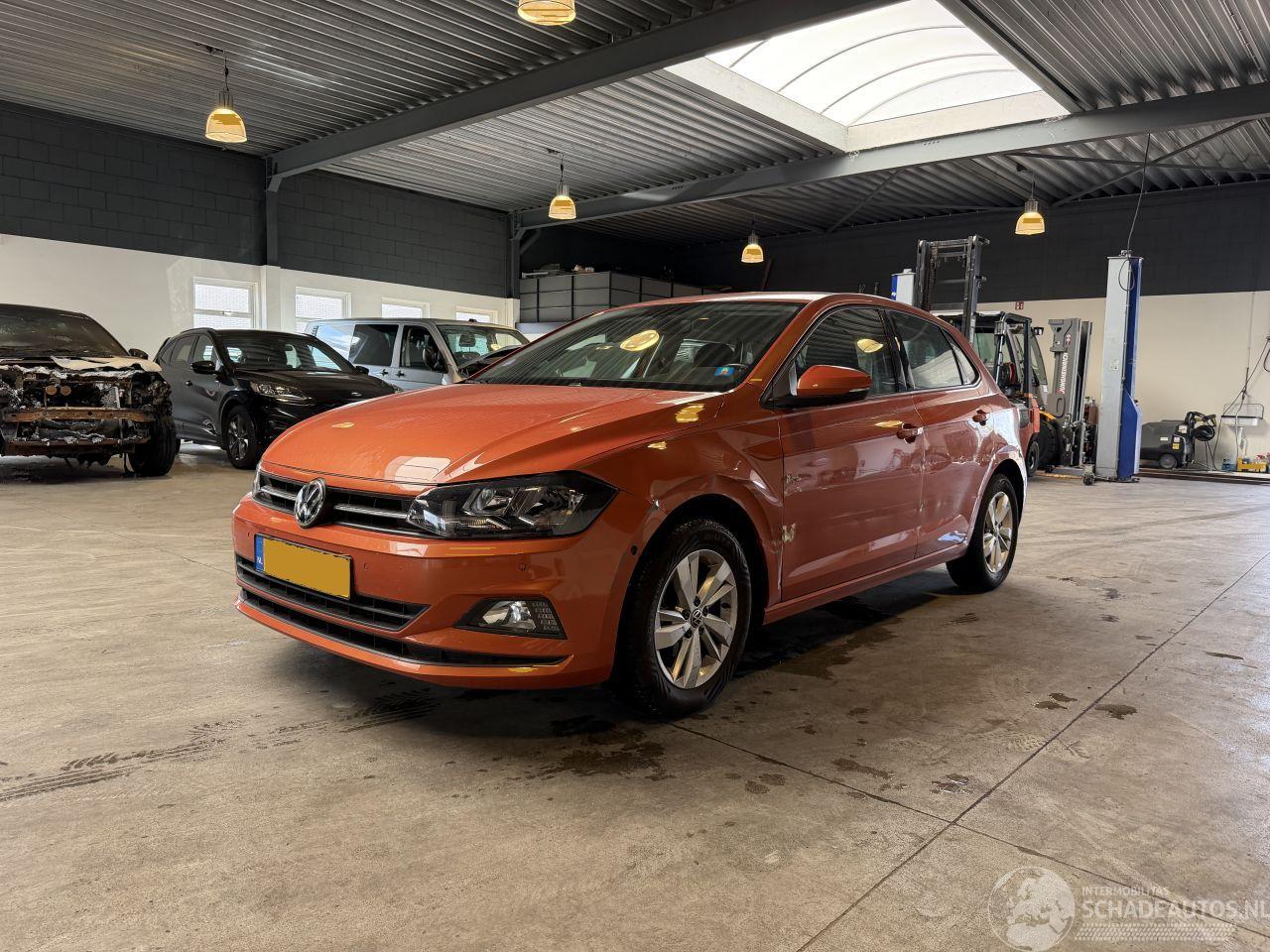 Volkswagen Polo 1.0 TSI Comfort 126.000 NAP!