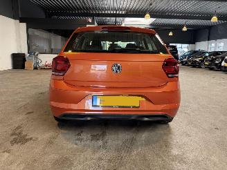Volkswagen Polo 1.0 TSI Comfort 126.000 NAP! picture 4