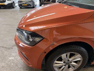 Volkswagen Polo 1.0 TSI Comfort 126.000 NAP! picture 10