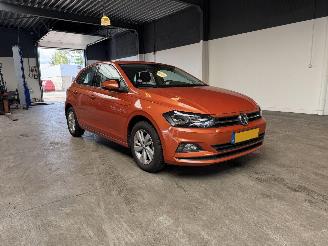 Volkswagen Polo 1.0 TSI Comfort 126.000 NAP! picture 7