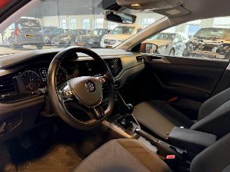 Volkswagen Polo 1.0 TSI Comfort 126.000 NAP! picture 21