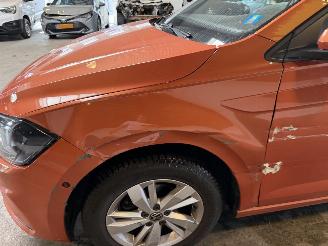 Volkswagen Polo 1.0 TSI Comfort 126.000 NAP! picture 11
