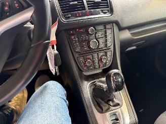 Opel Meriva 1.4 Turbo Design Edition picture 23