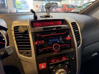 Kia Venga 1.6 CVVT Plus Pack Automaat! picture 25
