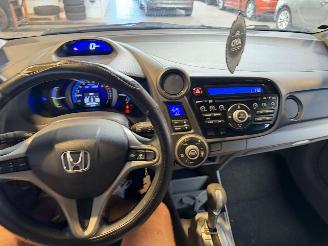 Honda Insight 1.3 Comfort Hybrid! picture 22
